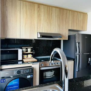 Peaceful apartment in Punta Cana