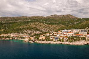 Luxury seaview apartment Alenka