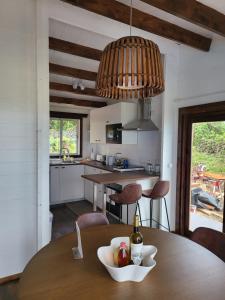 Adega da Quinta - Casa da Ioio