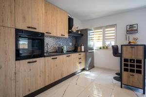 Garden Hill Apartment