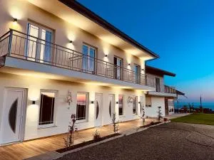 Sol Apartments Gjiri Lalzit - Fushë-Draç