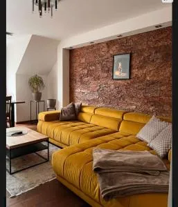 Sonnig zentral gelegene Wohnung - Weiz