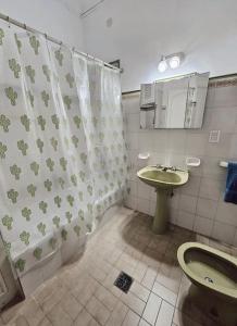 Amplia casa ubicada en el centro 2Pax - By Inside