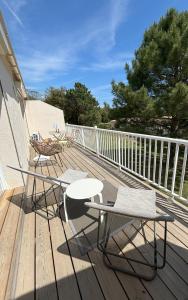 Appartement T3 TERRA Fiori di Cala Rossa