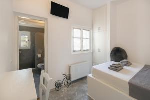 Annetas House - Cycladic Home with Pool , Paros
