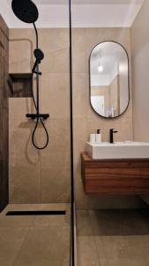 Sofia apartment Bratislava - parking included