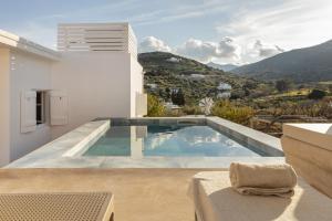 Annetas House - Cycladic Home with Pool , Paros