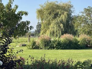 B&B / Chambres d'hotes AureFees : photos des chambres