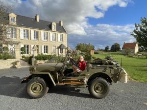 B&B / Chambres d'hotes AureFees : photos des chambres