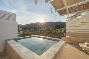Anneta's House - Cycladic Home with Pool , Paros - 帕罗斯岛