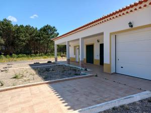 Casa Estêvão - 4hvězdičkové hotely ve městě Aljezur