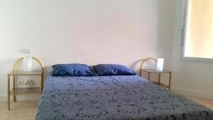 Appartements La halte du Canal : photos des chambres