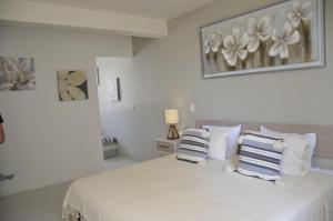 Habitación Exclusiva King Size con Alberca Climatizada