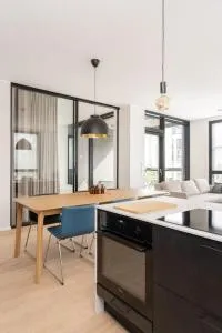 Hotellitason kodikas 90 m2 huoneisto - Haikka