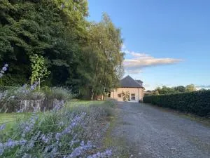 Private detached cottage sleeps 4 - Muthill