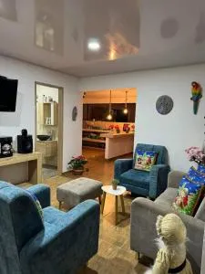 Villa sofia - Icononzo