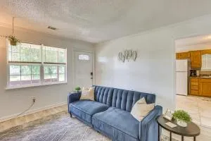 Charming Home Less Than 6 Mi to Dtwn Birmingham! - Fairfield