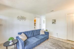Charming Home Less Than 6 Mi to Dtwn Birmingham!