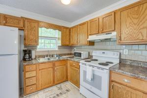 Charming Home Less Than 6 Mi to Dtwn Birmingham!