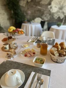 B&B / Chambres d'hotes AureFees : photos des chambres
