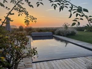 B&B / Chambres d'hotes AureFees : photos des chambres
