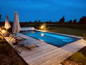 B&B / Chambres d'hotes AureFees : photos des chambres