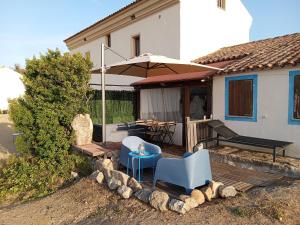 Villetta Mannucciu img15