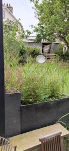 Maisons de vacances TY MAI - petite maison proche plages et commerces : photos des chambres