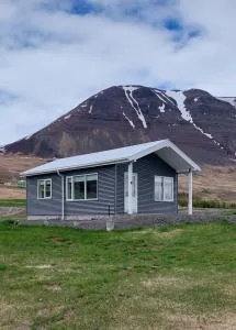 Tungukot sumarhús - Hjalteyri