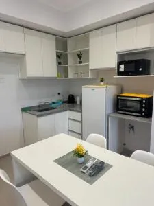 Monoambiente Tokio - Pilar