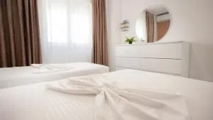 Ola Apartments - Spille