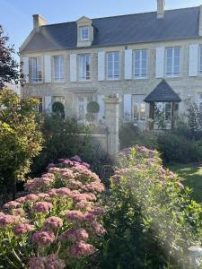 B&B / Chambres d'hotes AureFees : photos des chambres