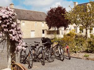 B&B / Chambres d'hotes AureFees : photos des chambres