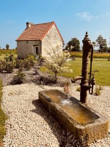B&B / Chambres d'hotes AureFees : photos des chambres