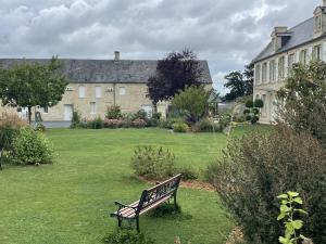 B&B / Chambres d'hotes AureFees : photos des chambres