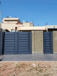 Résidences osiris - Godomè