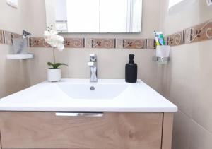 Habitación 2 Santa Catalina