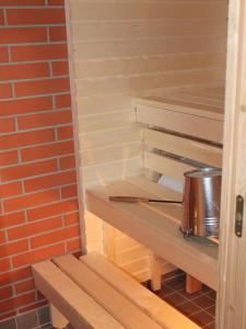 Haanja Guest Apartment with Sauna