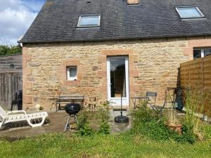 Maisons de vacances TY NICO - studio T2 : photos des chambres