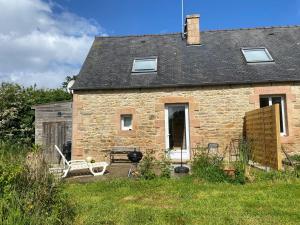 Maisons de vacances TY NICO - studio T2 : photos des chambres