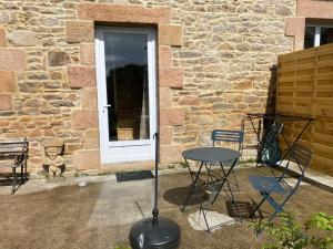 Maisons de vacances TY NICO - studio T2 : photos des chambres