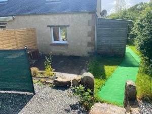 Maisons de vacances TY NICO - studio T2 : photos des chambres