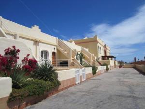 Casa Alto El Sultan Villa