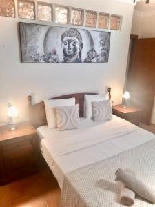 Casa Alto El Sultan Villa