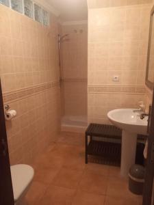 Casa Alto El Sultan Villa