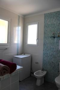 Maisons de vacances villa Peylon 2 : photos des chambres