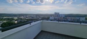 Apartament Panorama Redłowska