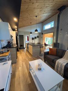 Le Naturel Spa & Foyer & Détente EV