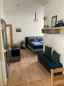 Premium City Apartment Dresden