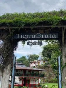 Finca hotel tierra grata - El Mesón